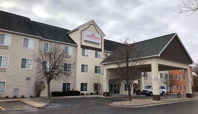 Hawthorn Extended Stay by Wyndham Decatur