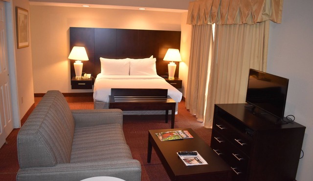 Hawthorn Extended Stay by Wyndham Wichita