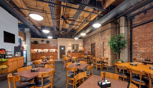 Hawthorn Extended Stay by Wyndham Rome