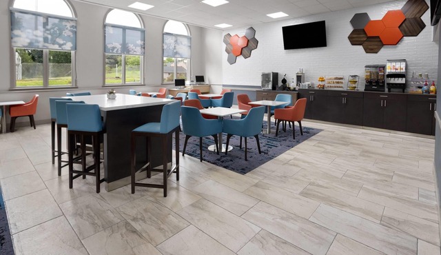 Hawthorn Extended Stay by Wyndham Chambersburg