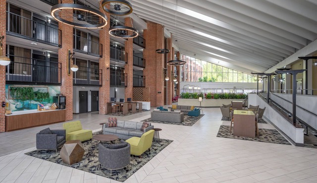 Hawthorn Extended Stay By Wyndham Columbia/Ft. Jackson