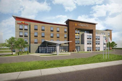 Hawthorn Extended Stay by Wyndham Miamisburg Dayton South
