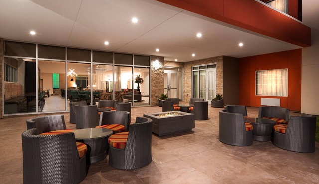 Hawthorn Extended Stay by Wyndham Corpus Christi I-37 NW