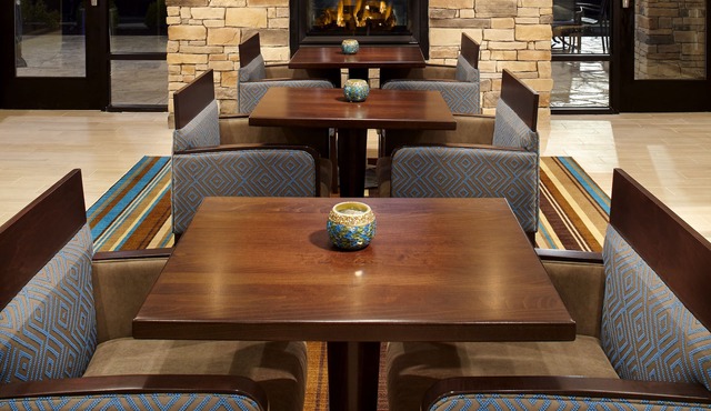 Hawthorn Extended Stay by Wyndham Saint Clairsville