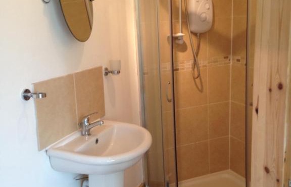 Hawthorn House rooms