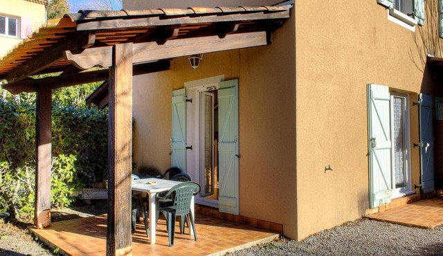 Hawthorn - LA BOLLENE-VESUBIE