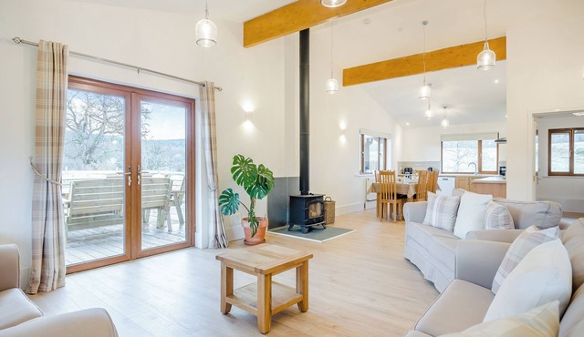 Hawthorn Lodge - UK42546