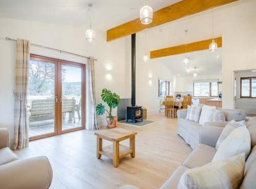 Hawthorn Lodge - Uk42546