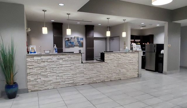 Hawthorn Suites By Wyndham San Angelo