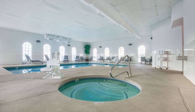 Hawthorn Suites by Wyndham Las Vegas/Henderson