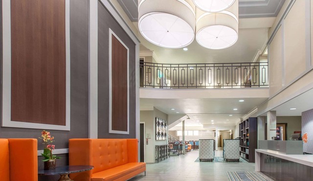 Hawthorn Suites by Wyndham Livermore Wine Country