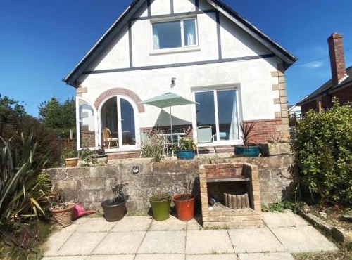 Hawthorn Valley Views