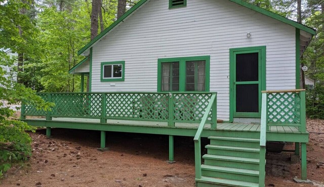 Hawthorne Cottages Beachtop