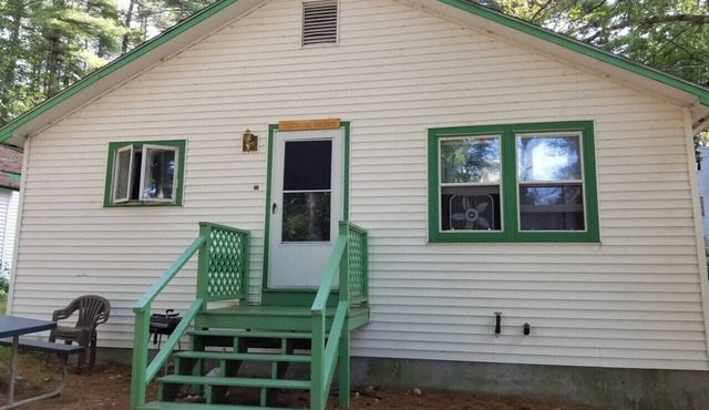 Hawthorne Cottages Chickadee Heights