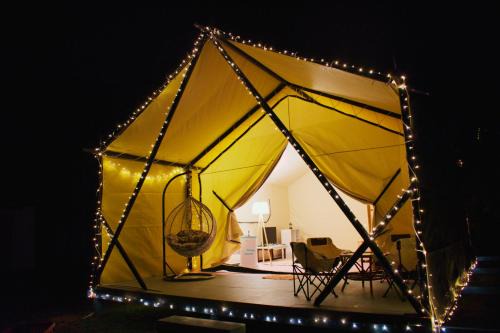 Hawun Glamping with Private Pool