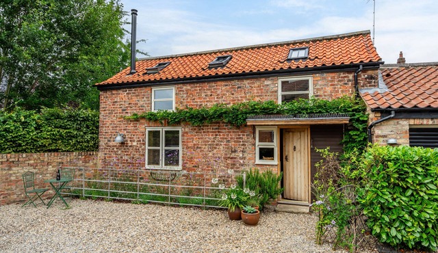 Haxby Hayloft: A Charming Countryside Retreat Near York