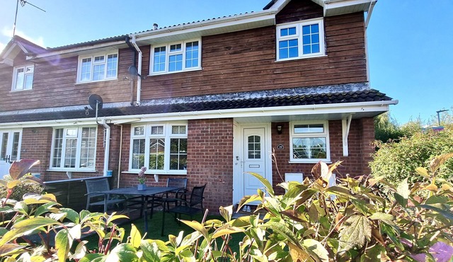 Haxby House by Switchback Stays