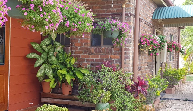 Hay Point Country Bed and Breakfast