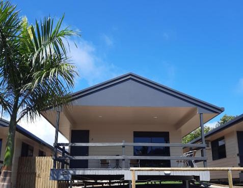 Hay Point Hotel/Motel