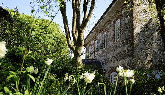 Hayden House - Dorset Georgian Farmhouse- Sleeps 11