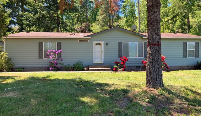 Hayden’s Green Acres on Big Fall Creek, 3BR 2Bath including River Access