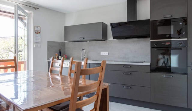 "Haydi" mit Terrasse by Interhome