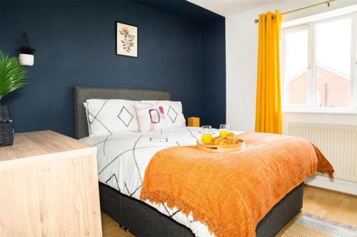 Haydock Cozy 2-Bedroom Home with Free Parking