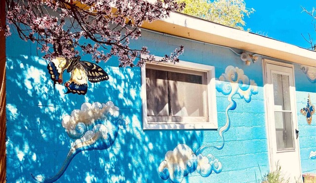 Hayduke's Hideout - Downtown, Dog Friendly