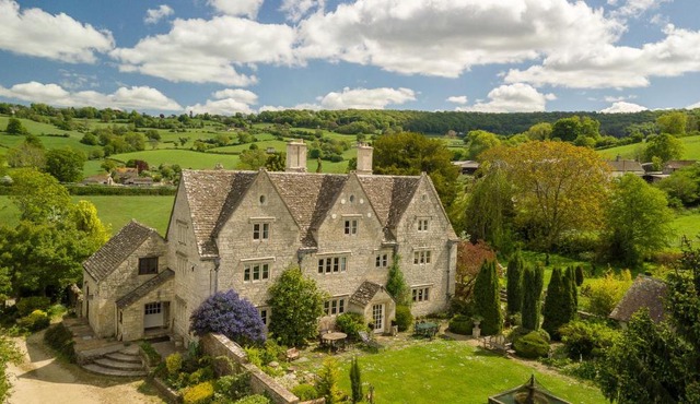 Hayes Farm - 8 Houses