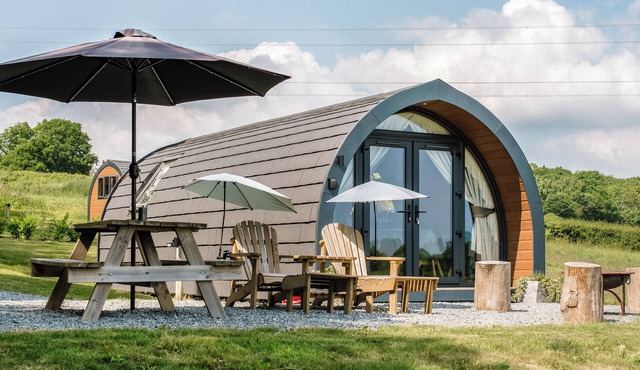 Hayfield Haven-UK40691