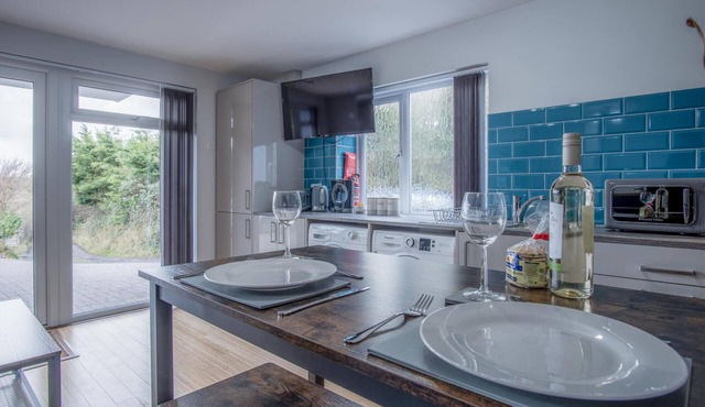 Haylands Hideaway - 1 Bedroom Apartment - Jameston