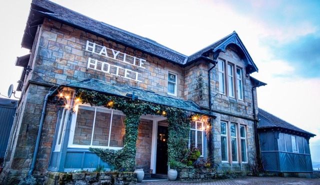 Haylie Hotel