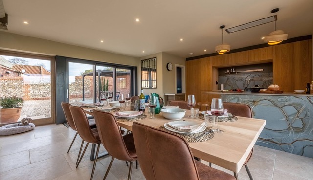 Hayloft, Burnham Market, Norfolk