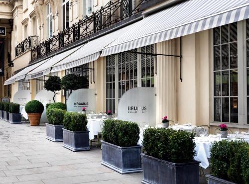 Haymarket Hotel, Firmdale Hotels