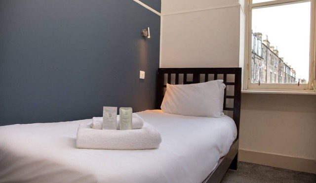 Haymarket - Single room