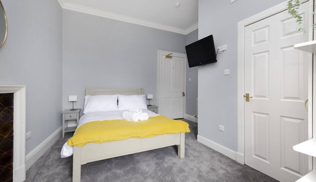 Haymarket - Standard Double Room