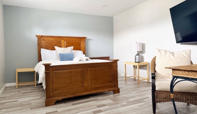 Haynie's Apartment - 1BR/1BA