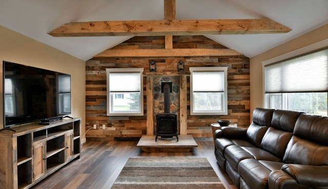 Hayward - 5 Bedroom, sleeps 10