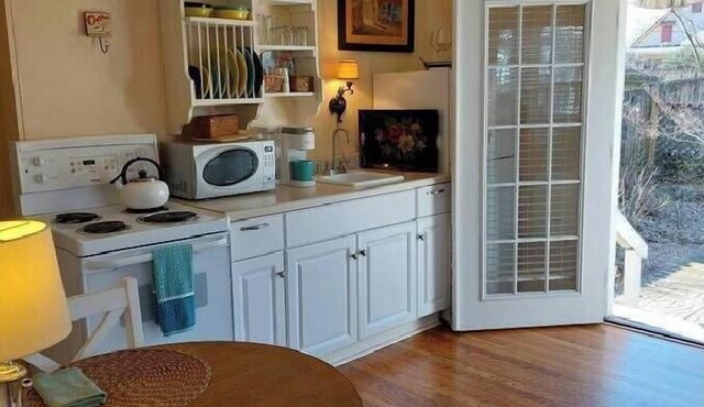 Hayward Garden Cottage