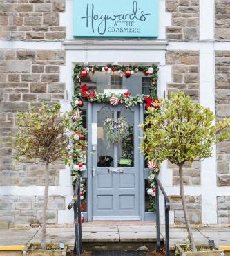 Hayward's at the Grasmere