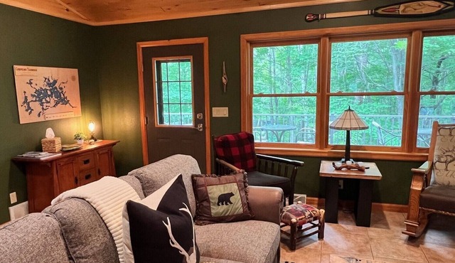 Hayward, WI - Fish the Famous Chippewa Flowage! New Owners!