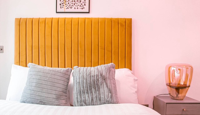 Hayy ApartHotels Stanley Mill Luxury Retreat