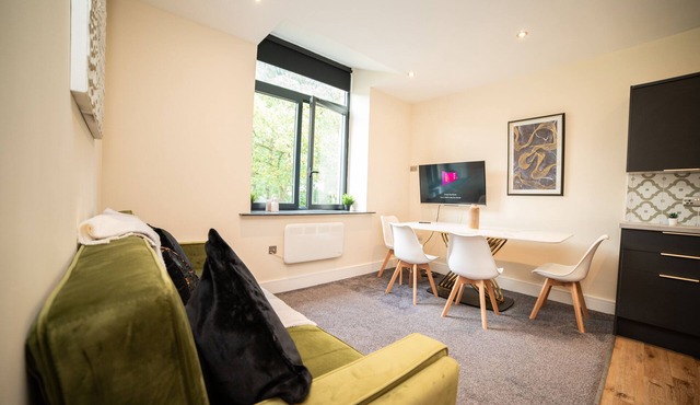 Hayy ApartHotels Top Choice for Leisure & Business