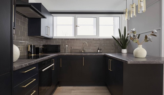 Hayy Luxury Townhouse