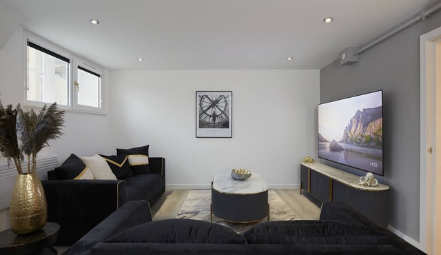 Hayy Prestige Townhouse