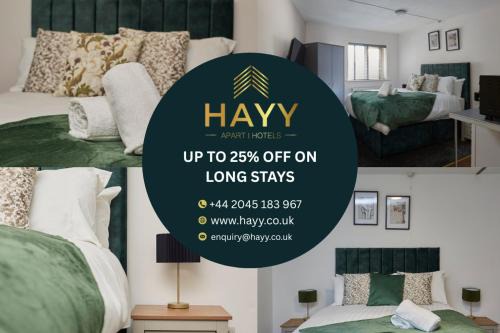 Hayy Studios at Castleford