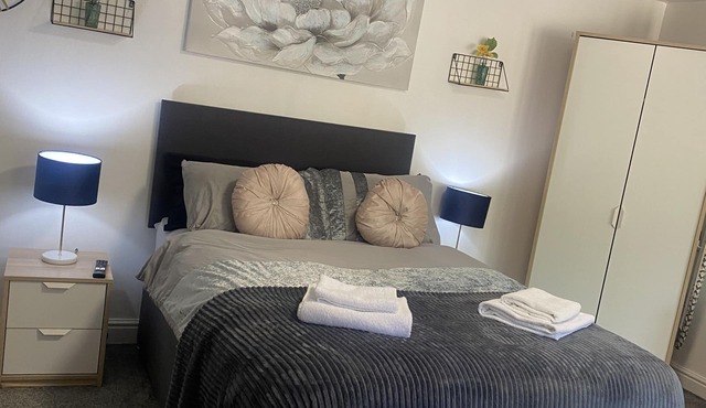 Hayy Stylish Studio Huddersfield