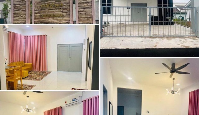 Hayyan Homestay Kuala Lipis