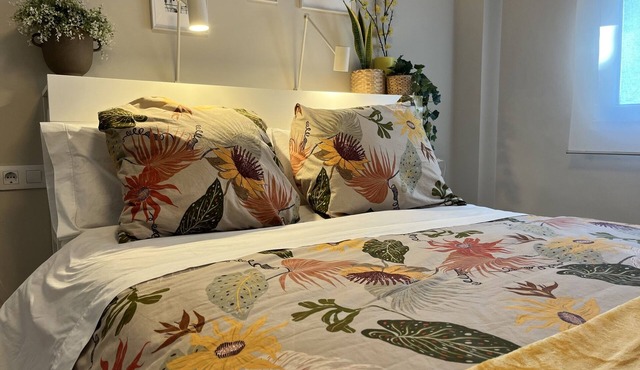HAZA Apartment in Córdoba