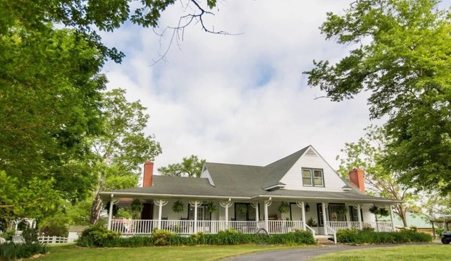 Hazel House